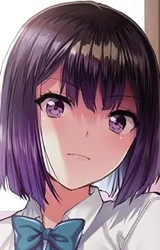 Gambar Karakter Anime: Kaede Kuzunoha