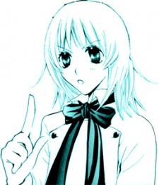 Gambar Karakter Rui Kobayakawa