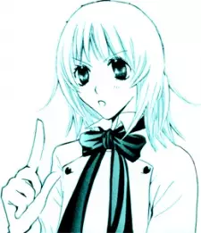 Gambar Karakter Anime: Rui Kobayakawa