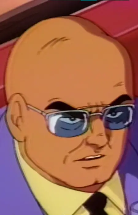 Gambar Karakter Anime: Katsuta