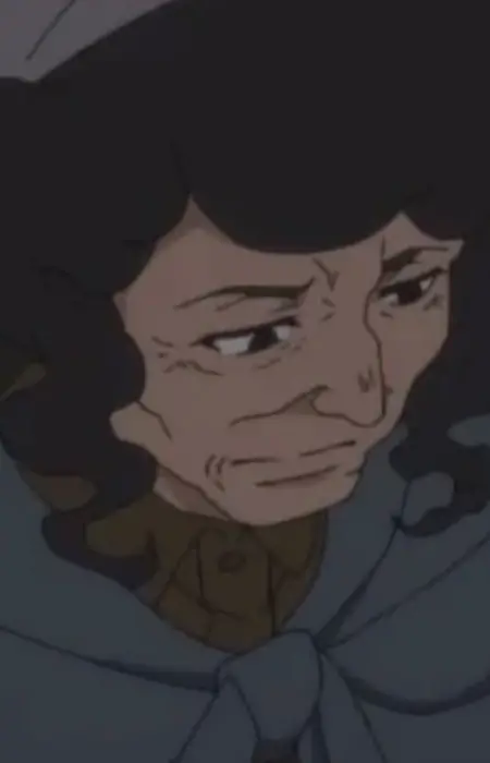 Gambar Karakter Anime: Susanna