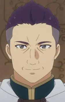 Gambar Karakter Anime: Tauro Yaksfel