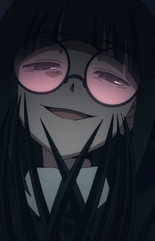 Gambar Karakter Me-chan