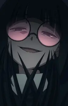 Gambar Karakter Anime: Me-chan
