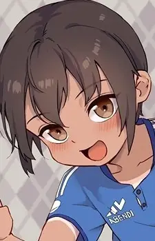 Gambar Karakter Anime: Ryuuki Kirishima