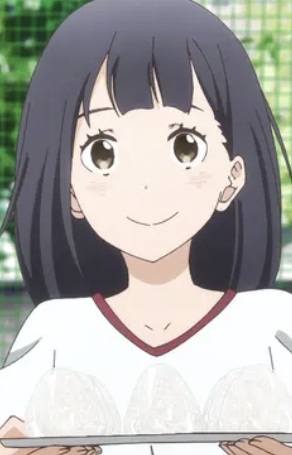 Gambar Karakter Rikuto's Team Manager