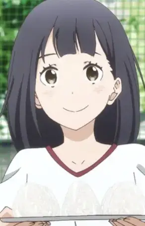 Gambar Karakter Anime: Rikuto's Team Manager