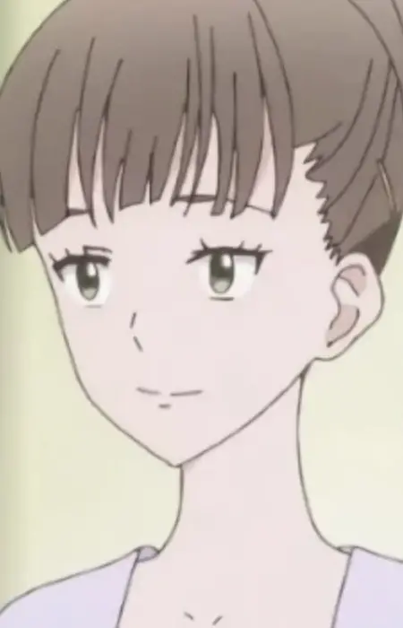 Gambar Karakter Anime: Yamagishi