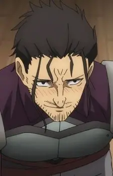 Gambar Karakter Anime: Domuld