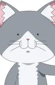 Gambar Karakter Anime: Sasaki