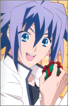 Gambar Karakter Sora Hashiba