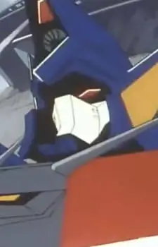 Gambar Karakter Anime: Draias