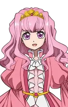 Gambar Karakter Anime: Charlotte