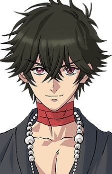 Gambar Karakter Ichiyou