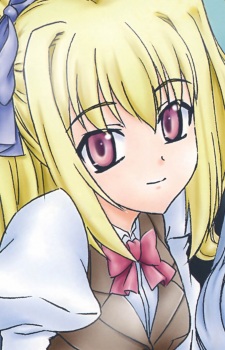 Gambar Karakter Perserte Yugiri