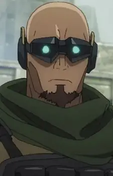 Gambar Karakter Anime: Konna