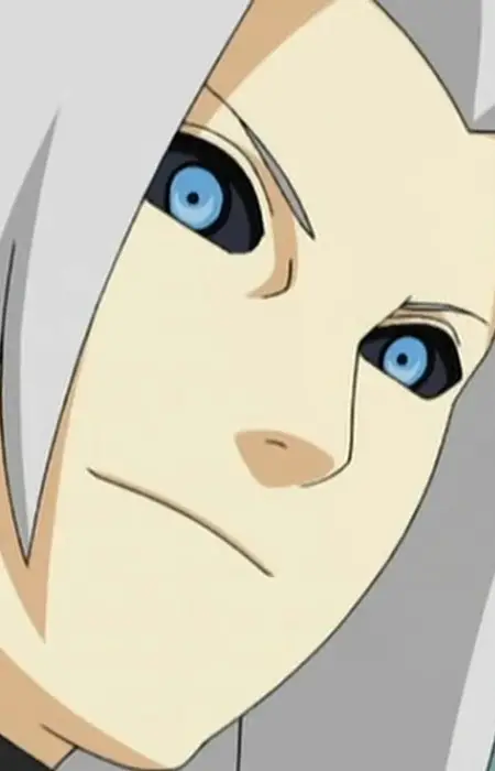 Gambar Karakter Anime: Genshou Ryuudouin