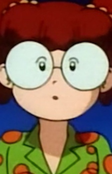 Gambar Karakter Tsunami