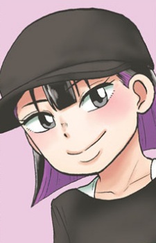 Gambar Karakter Akane Urahara