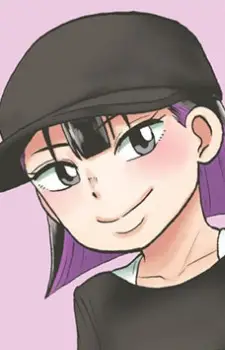 Gambar Karakter Anime: Akane Urahara