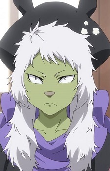 Gambar Karakter Gobuemon