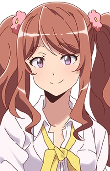 Gambar Karakter Nanaka Kenbishi