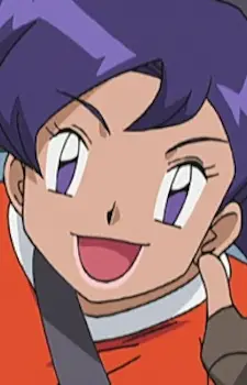 Gambar Karakter Anime: Torami