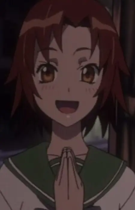 Gambar Karakter Anime: Kawamoto