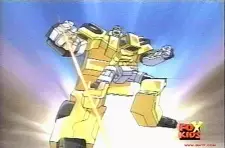 Gambar Karakter Anime: Build Typhoon