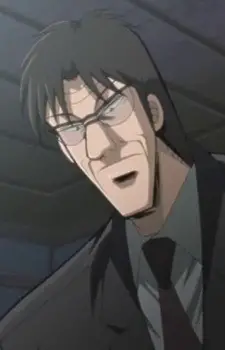 Gambar Karakter Anime: Furukawa