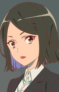 Gambar Karakter Chihane Satou