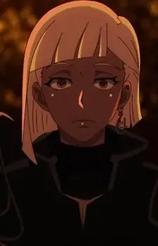 Gambar Karakter Anime: Orvan