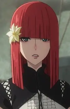 Gambar Karakter Anime: Popola