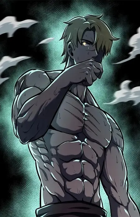 Gambar Karakter Anime: Kalli