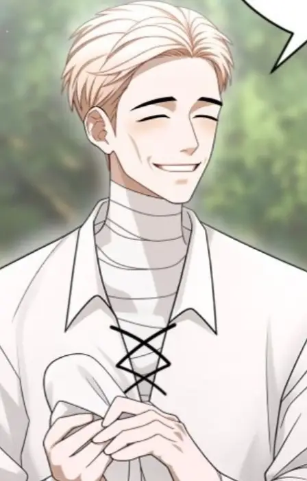 Gambar Karakter Anime: Müller