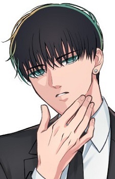 Gambar Karakter Shouma Toriashi