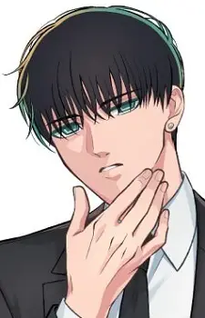 Gambar Karakter Anime: Shouma Toriashi