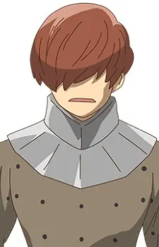 Gambar Karakter Anime: Imai