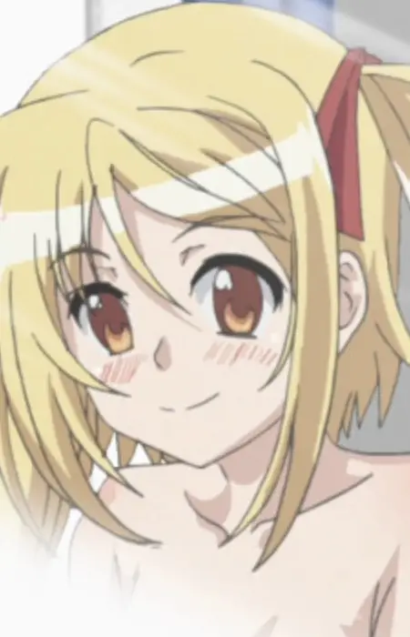 Gambar Karakter Anime: Alice