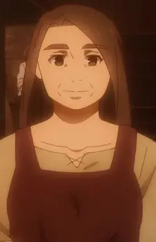 Gambar Karakter Anime: Kemp