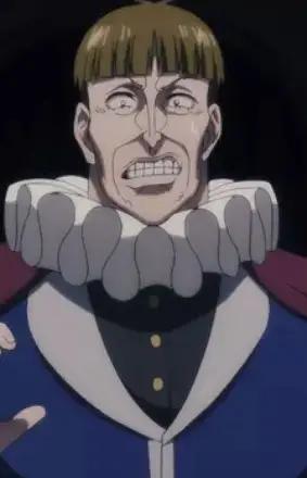 Gambar Karakter Anime: Mercy