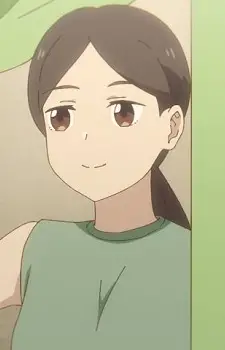 Gambar Karakter Anime: Miki Taiga