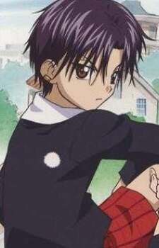 Gambar Natsume Hyuuga