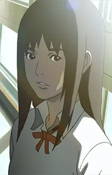 Gambar Karakter Anime: Hazuki