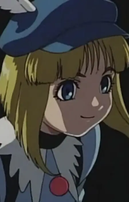 Gambar Karakter Anime: Pixis