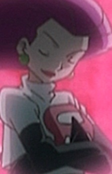 Gambar Karakter Anime: Mirror World Musashi "Mirror Jessie"