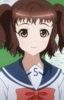 Gambar Karakter Anime: FARA-83