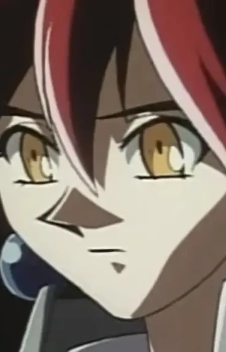 Gambar Karakter Anime: Electone