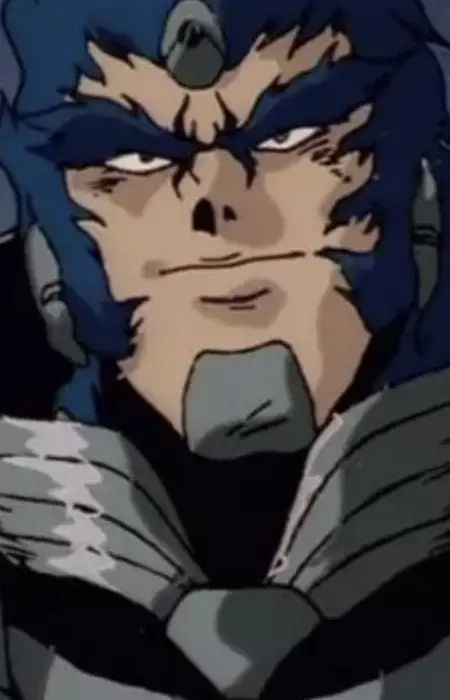 Gambar Karakter Anime: Dolmeck