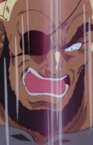 Gambar Karakter Anime: Monster